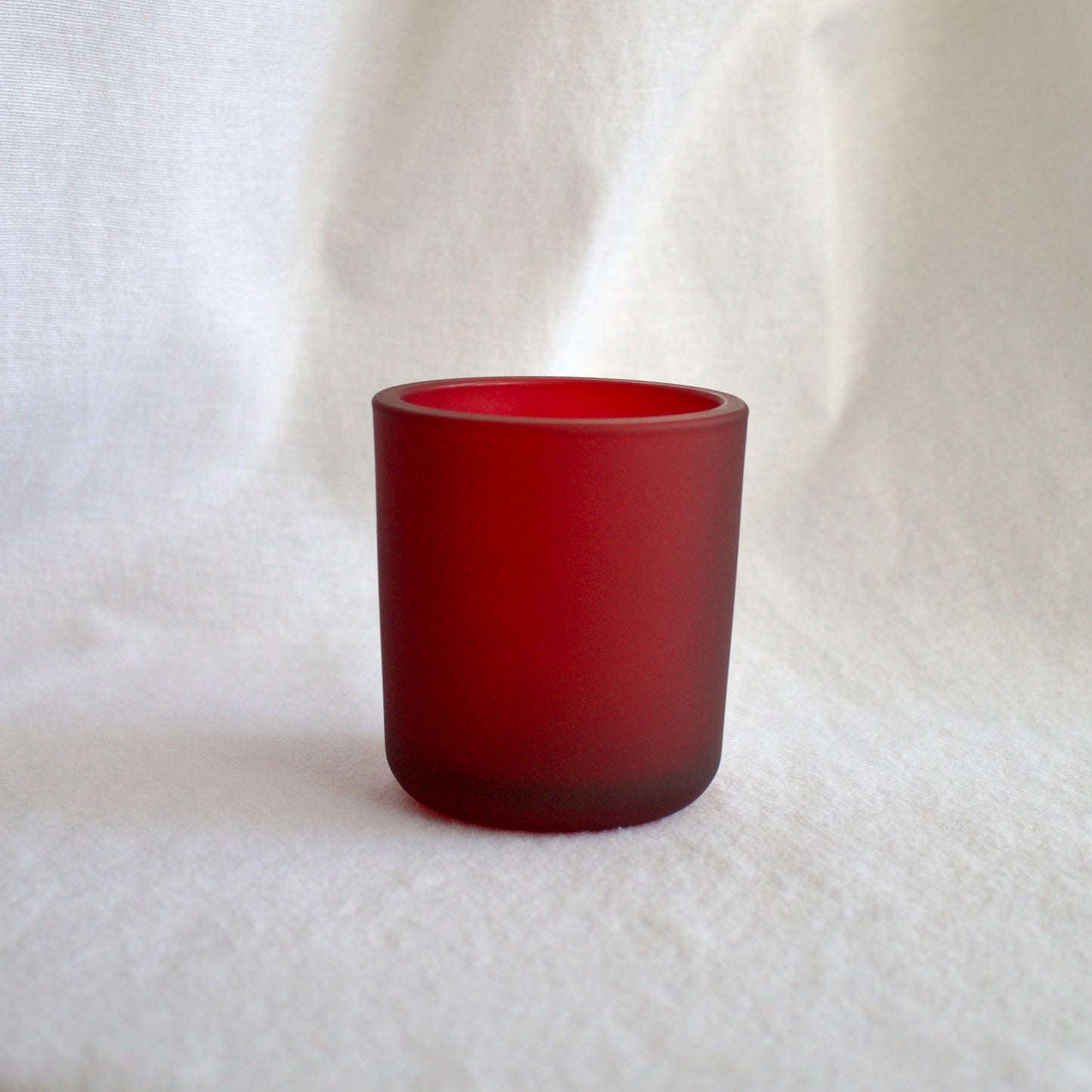 Refillable Vessel