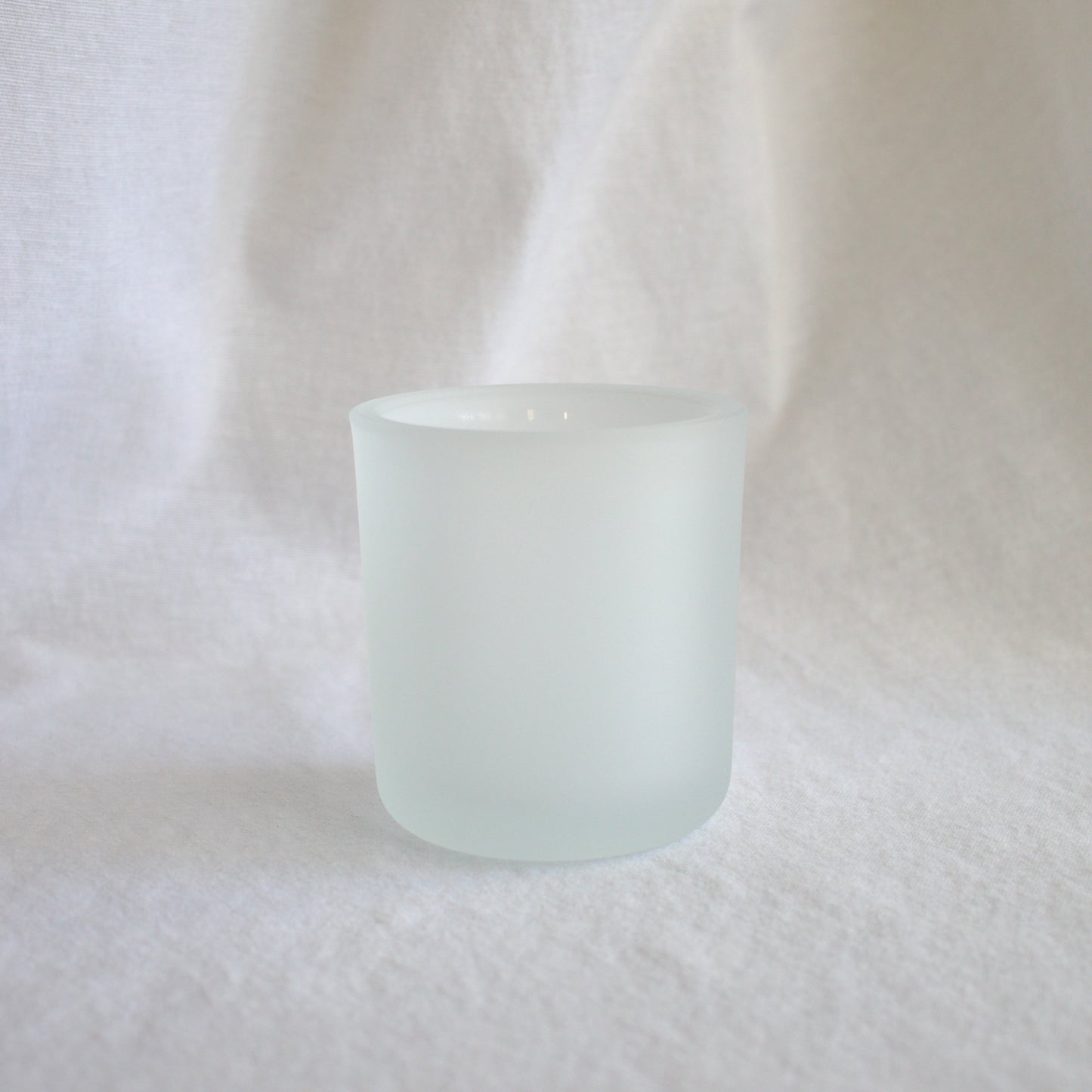 Refillable Vessel