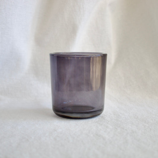 Refillable Vessel