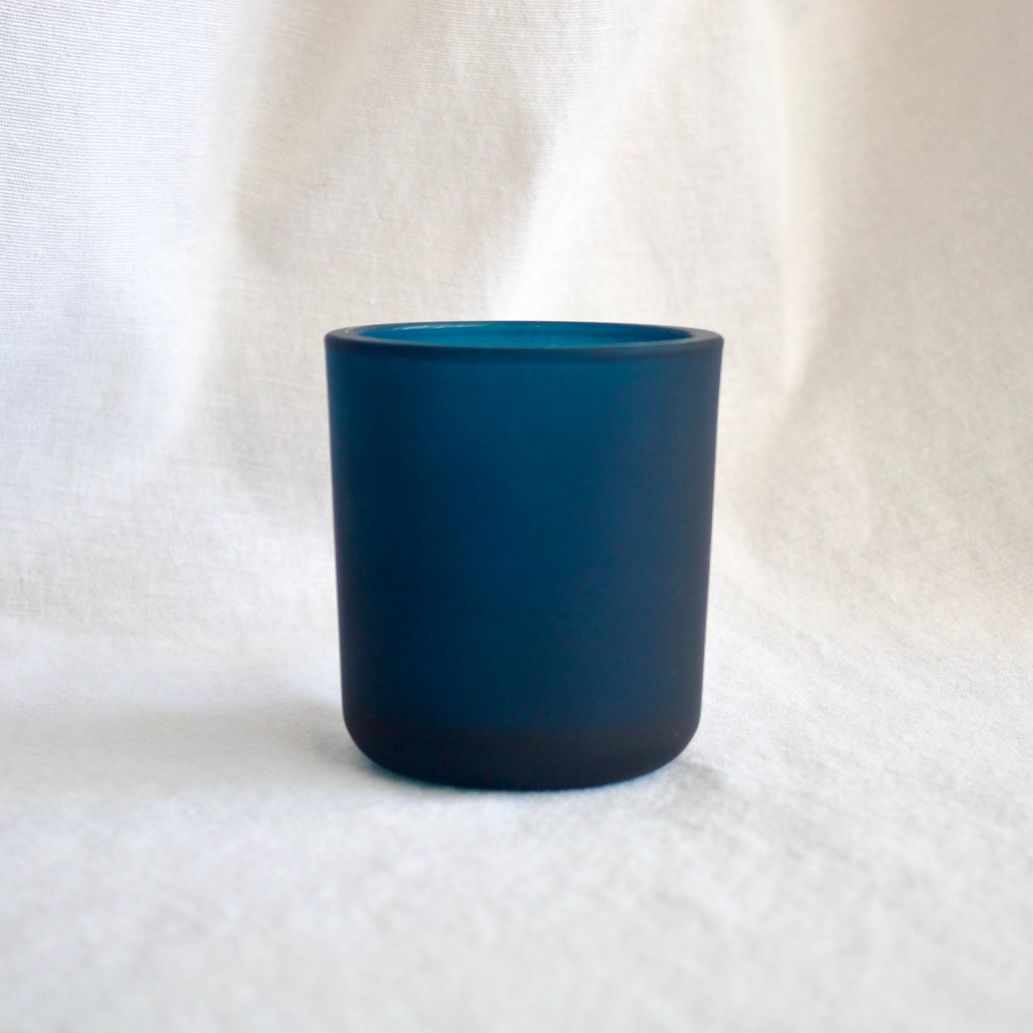 Refillable Vessel