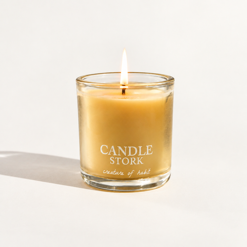 Creature of Habit sunlit product-photo draft