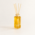 Golden Chai diffuser draft