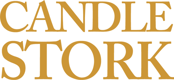 Candle Stork