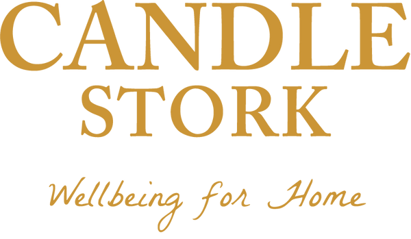 Candle Stork