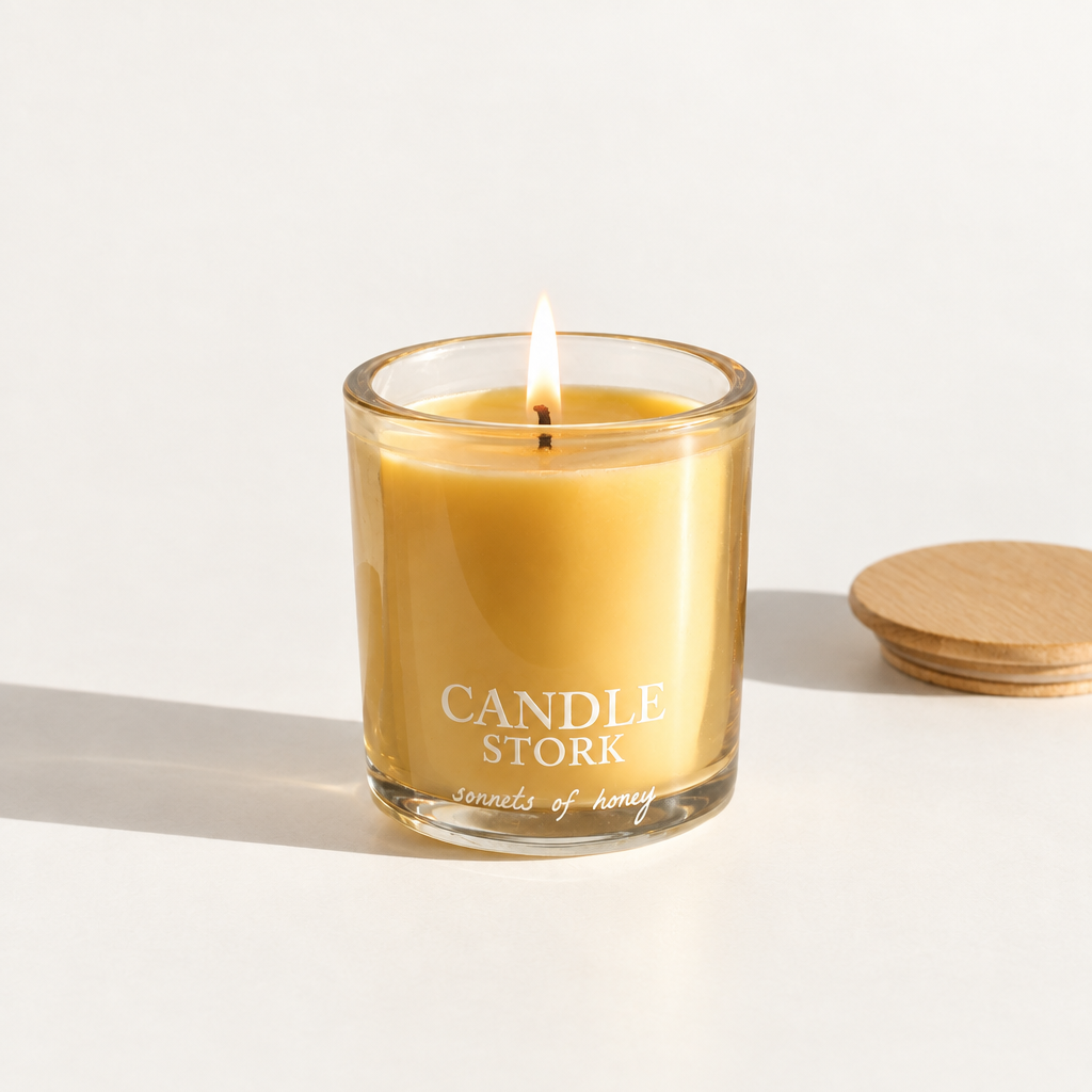 Sonnets of Honey in the approved sunlit style